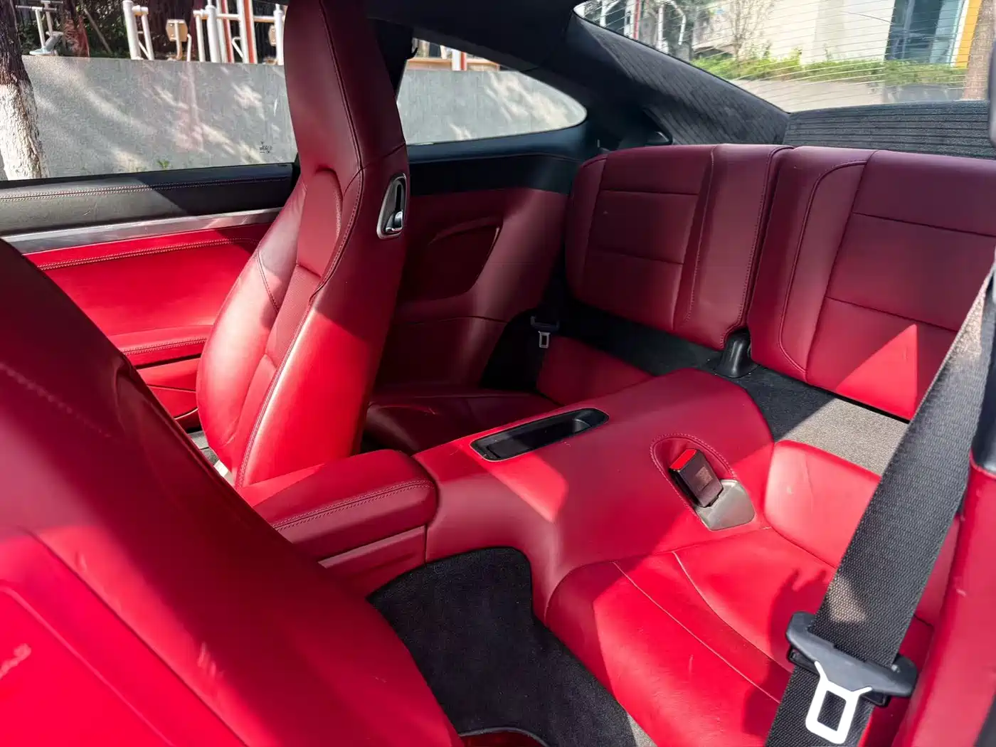 Porsche 911 2016 Carrera S 3.0T фото 5