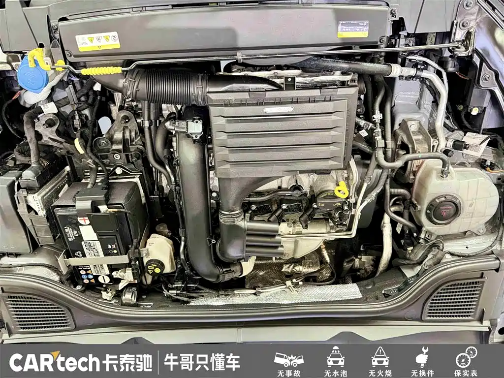 Volkswagen Golf 2021 280TSI DSG Pro фото 26