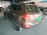 Фото 5 - Volkswagen Touareg