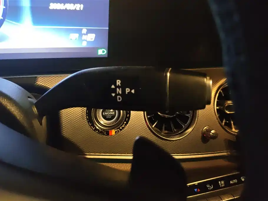 Mercedes-Benz E-Class (Import) 2019 E 200 Sport фото 16