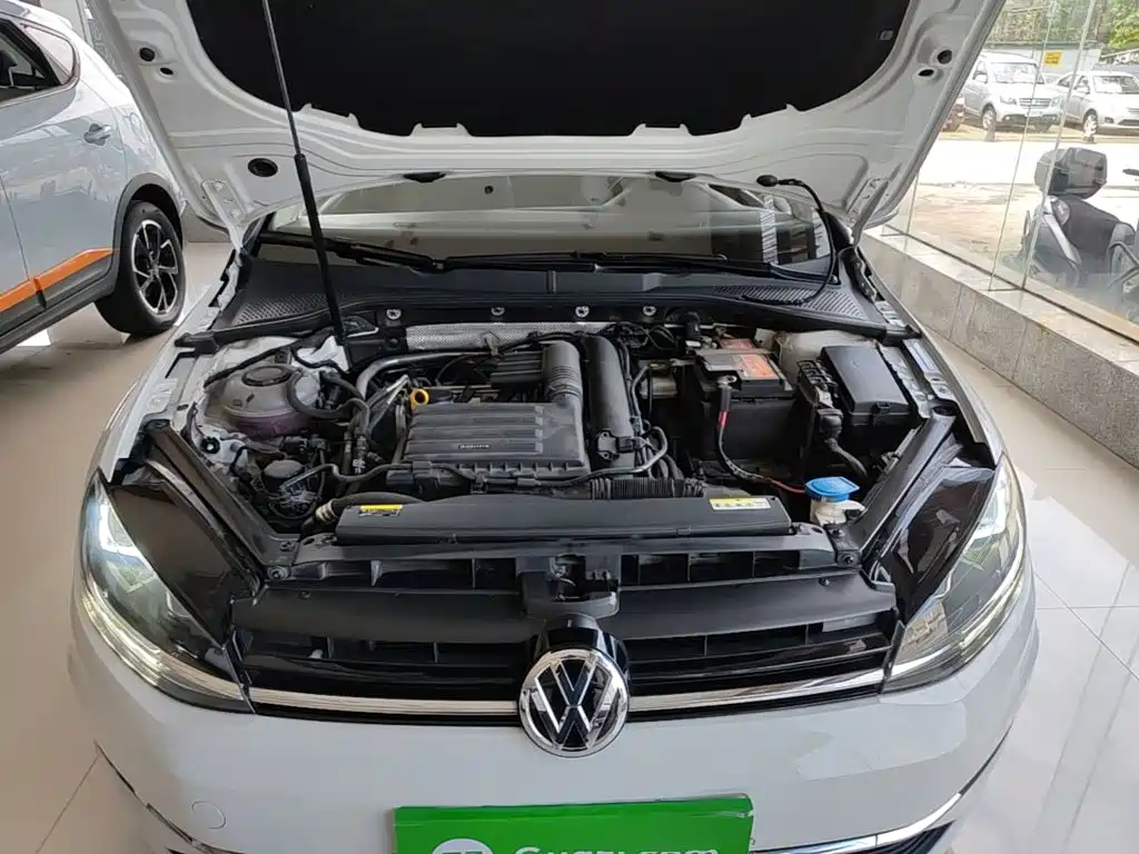 Volkswagen Golf, миниатюра 20