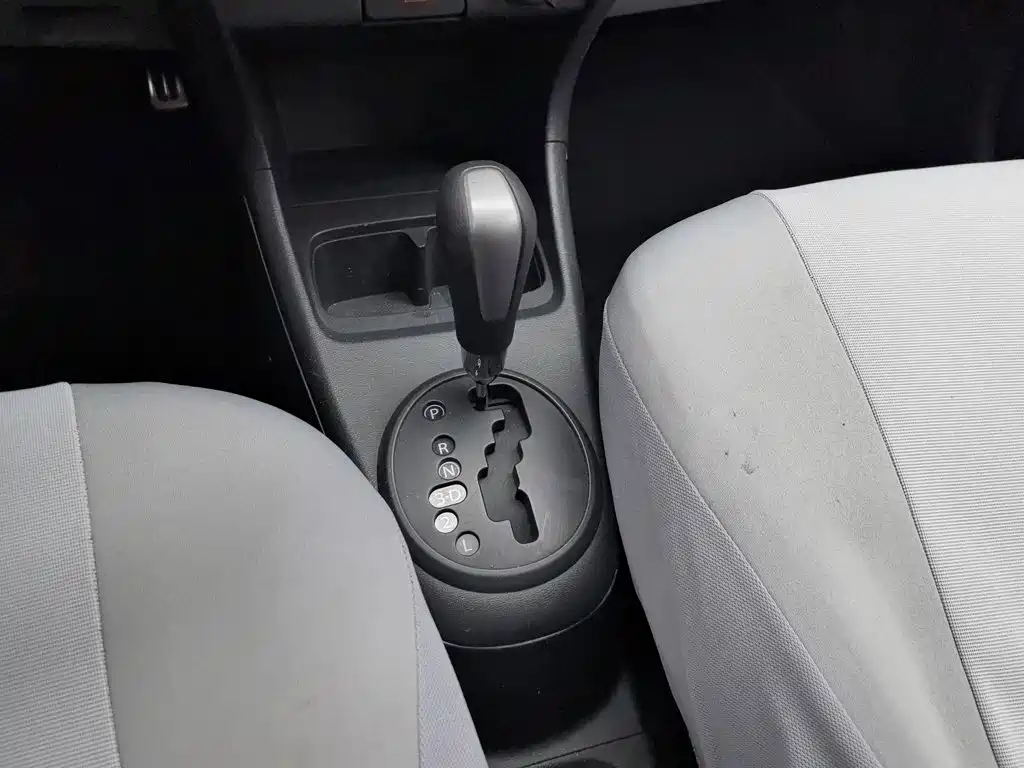 Suzuki Alto 2014 2013 1.0L Automatic Deluxe