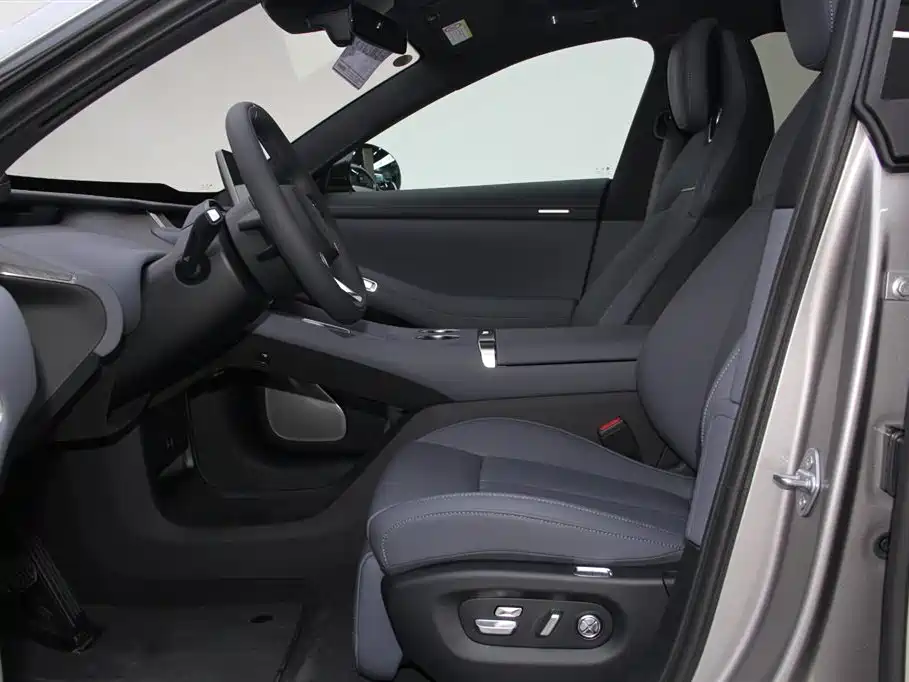 XIAOMI CAR XIAOMI YU7