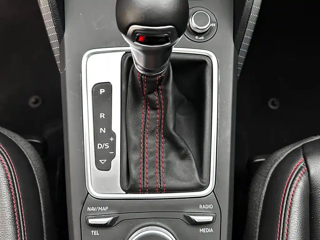 Audi Q2L 2022 35 TFSI Progressive Dynamic фото 13
