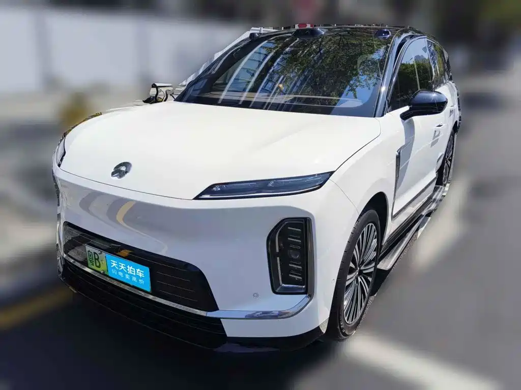 NIO ES9 2026