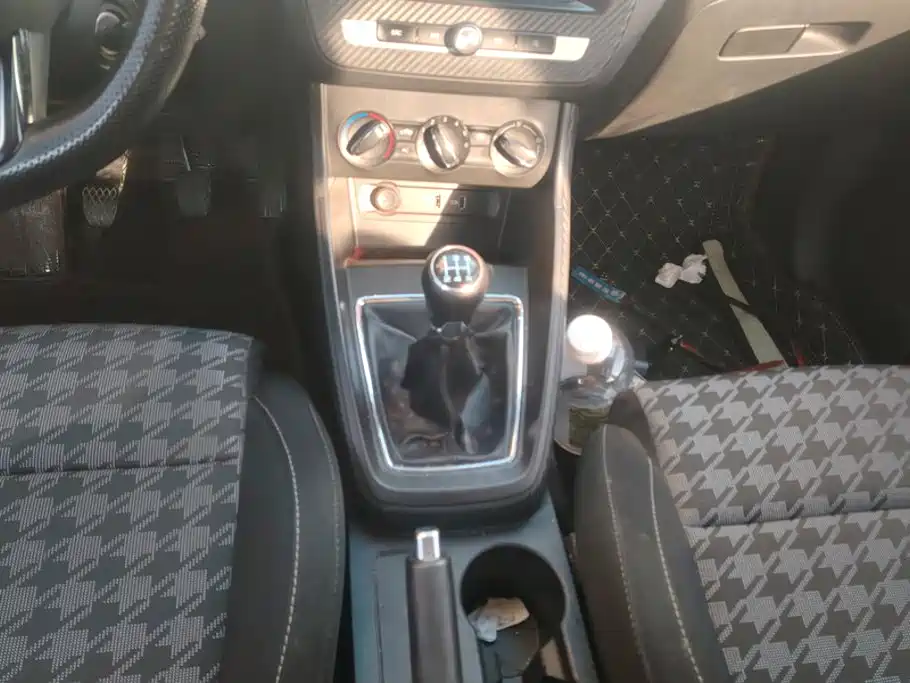 MG ZS 2020 2020 Global Million-Seller 1.5L Manual Comfort