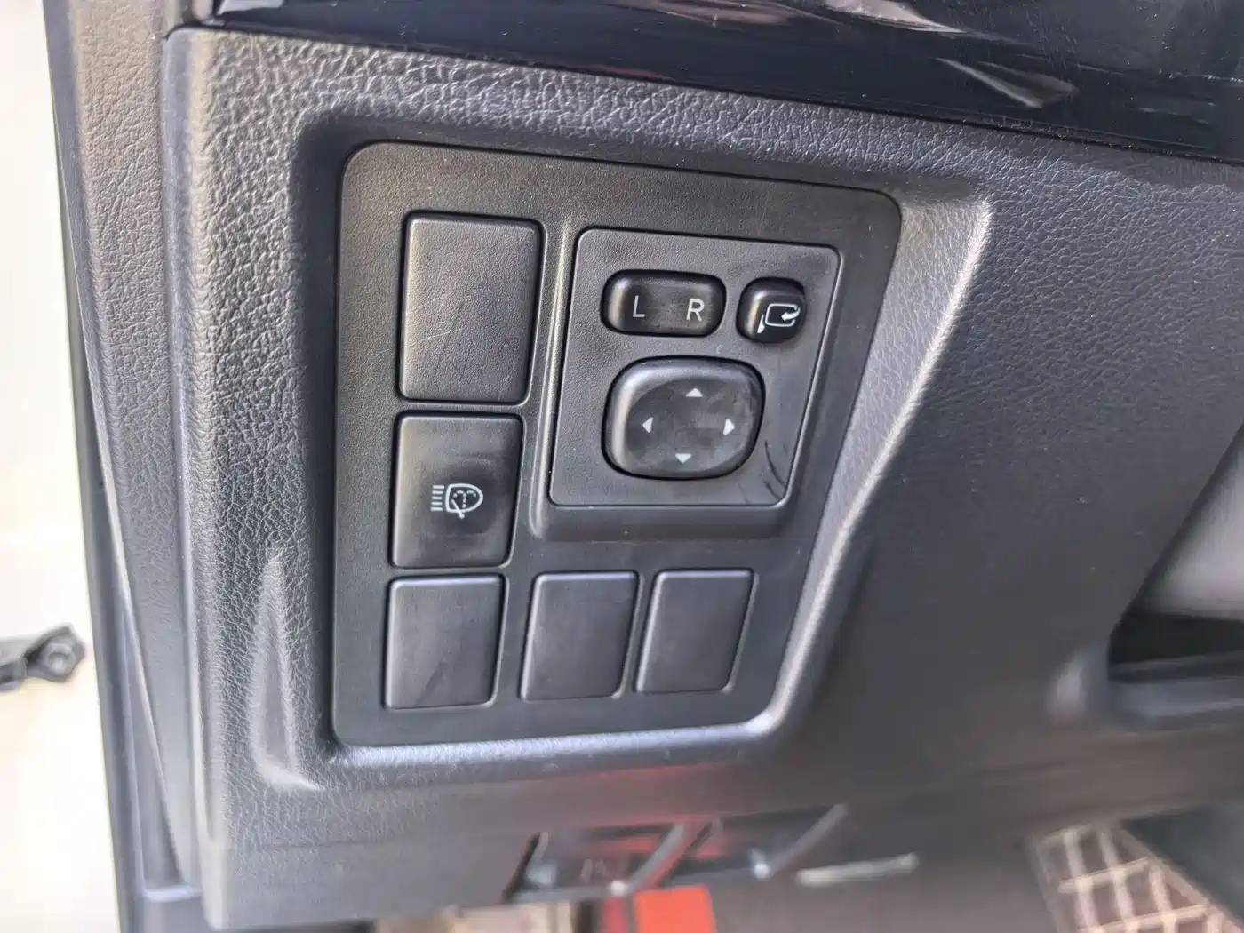 Toyota Prado 2016 2.7L Auto Luxury Edition фото 10