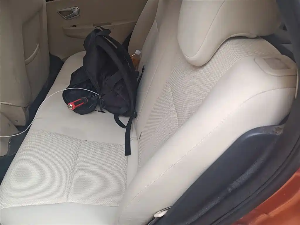 Chery Fengyun 2 2016 2015 1.5L Manual Trend Edition