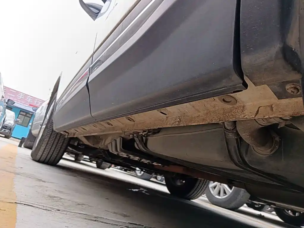 Changan CS75 2015 2014 1.8T Automatic Elite (China IV)