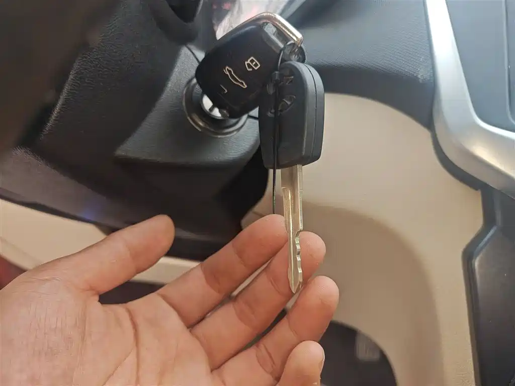 Chery Fengyun 2 2016 2015 1.5L Manual Trend Edition