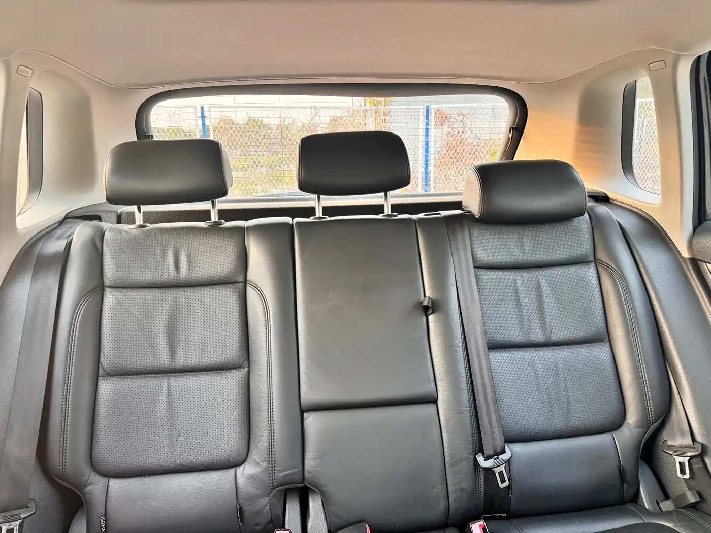 Volkswagen Tiguan 2015 1.8TSI Automatic 4WD Highline фото 12