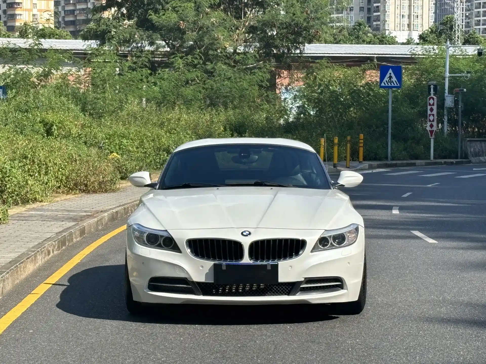 Photo 22 - BMW Z4