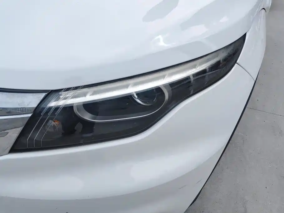 Qoros 5 2017 2017 1.6T Auto Premium
