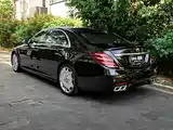 Фото 22 - Carlsson S-Class