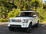 Фото 1 - Land Rover Discovery