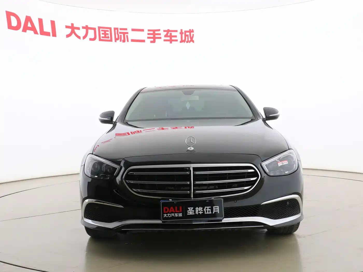 Mercedes-Benz E-Class 2019 E 200 L фото 2