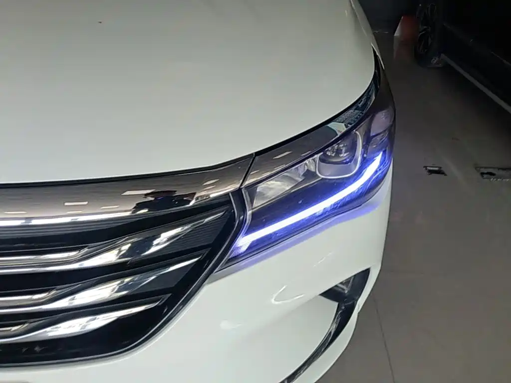 Photo 24 - GAC Trumpchi Trumpchi GA4