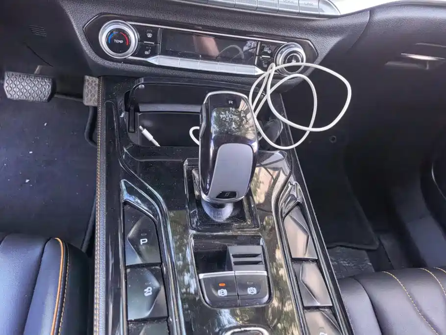 Besturn Bestune T77 2023 2023 1.5T Automatic Luxury