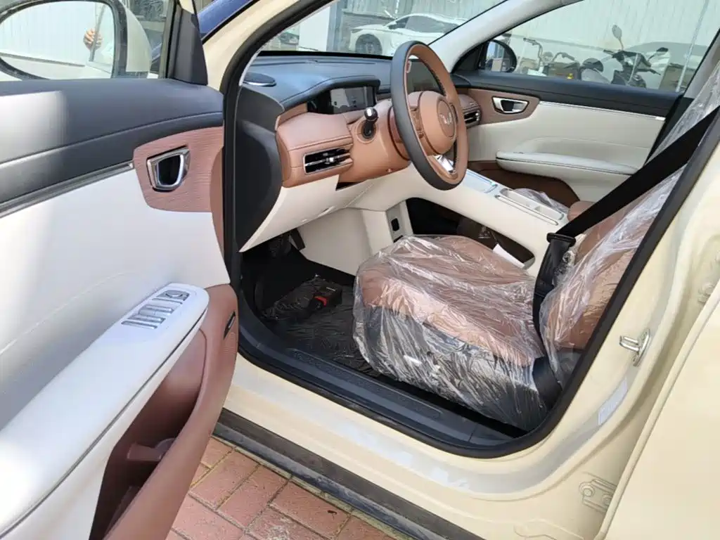 Wuling Motors Wuling Bingo S 2026 2025 Model Base Version