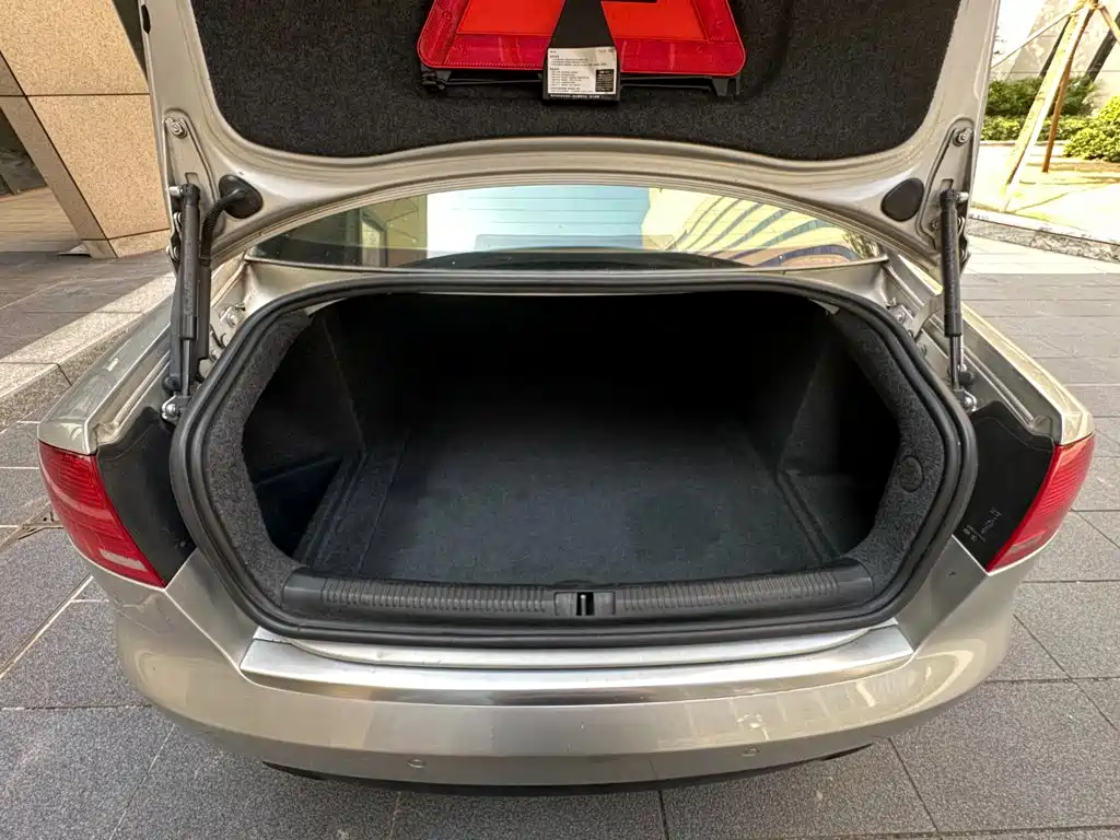 Audi A4 2006 2007 1.8T Automatic Comfort