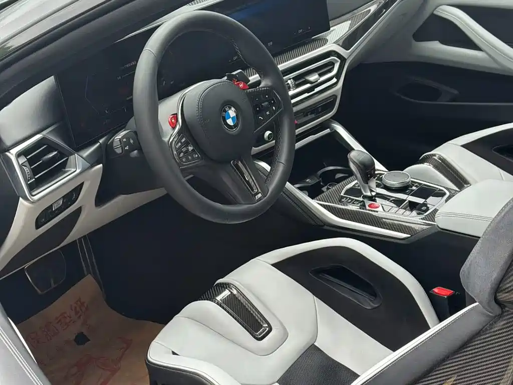 Фото 10 - BMW M4