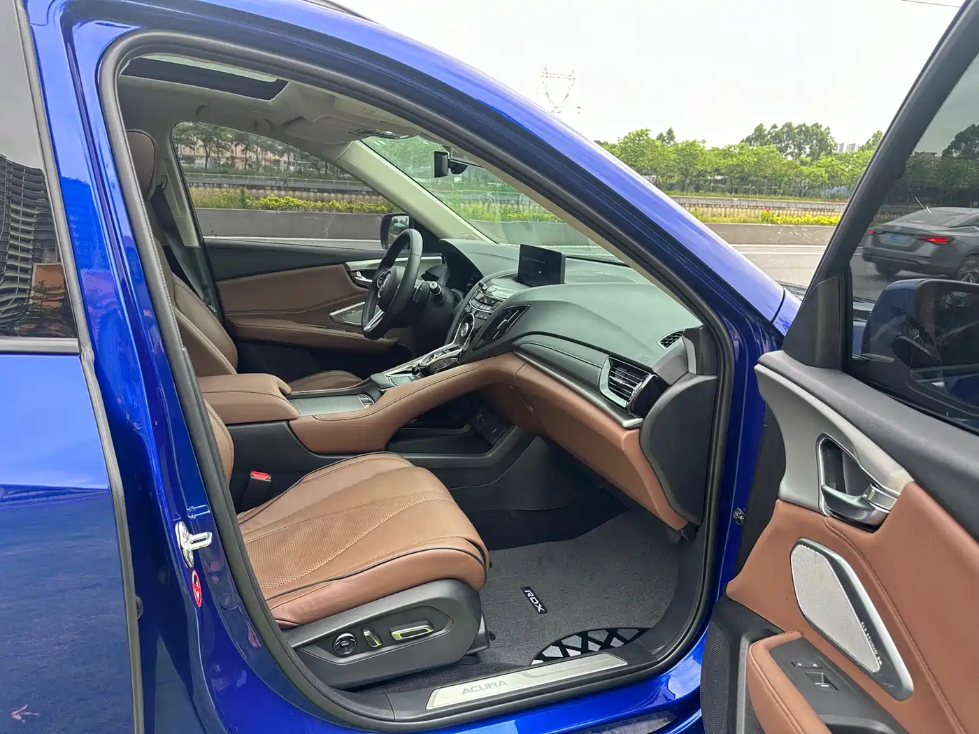 Acura RDX 2019 2019 2.0T Diamond Edition SH-AWD China V