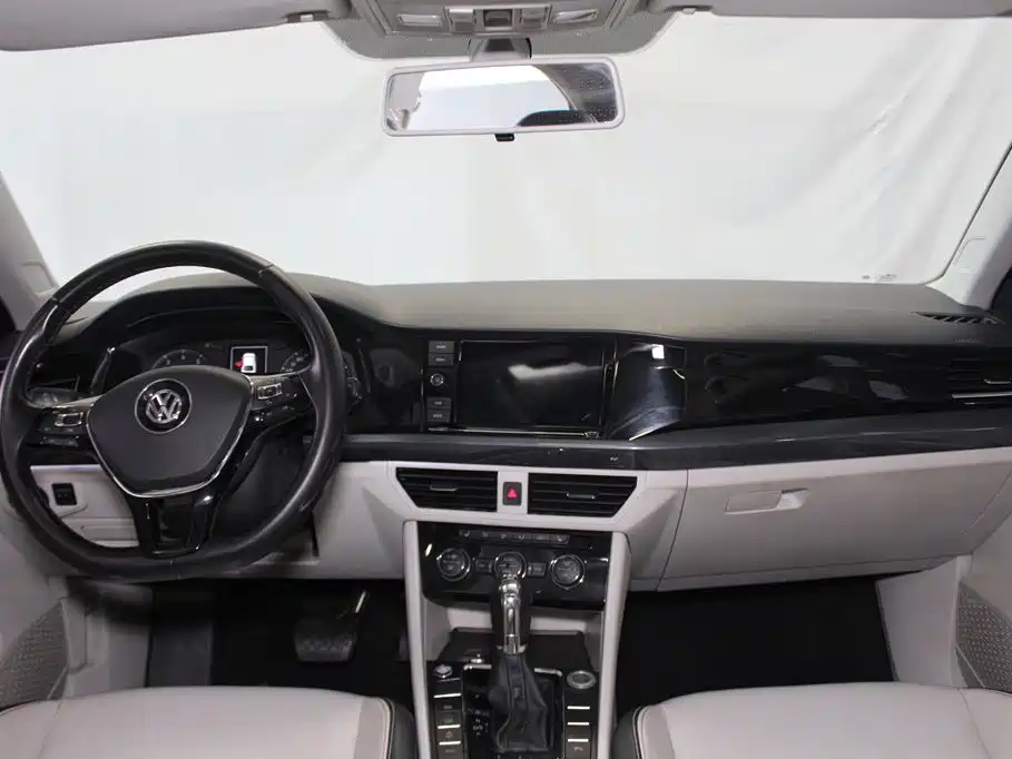 Photo 10 - Volkswagen Bora