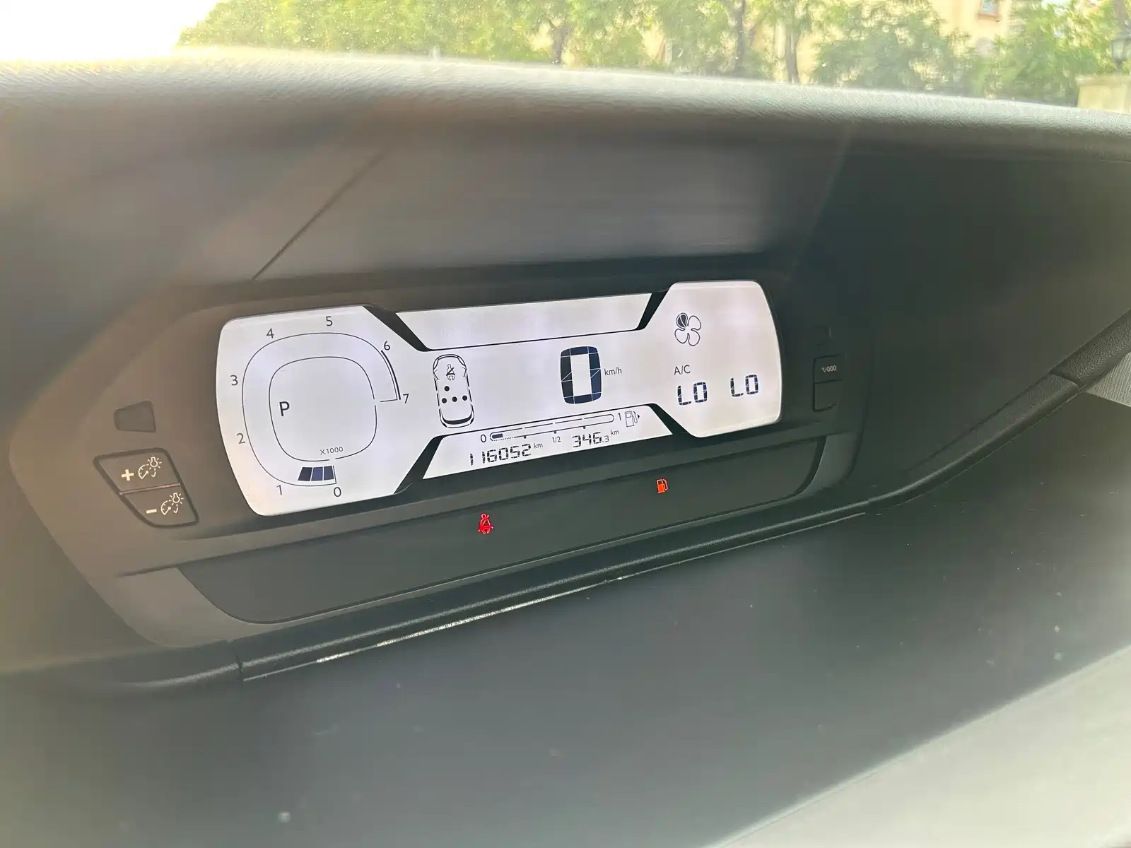 Photo 21 - Citroën C4 Picasso