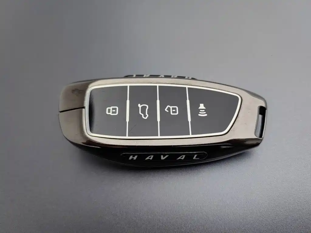 Haval Dargo 2025 2026 Model 1.5T High Configuration