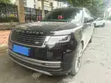 Фото 1 - Land Rover Range Rover