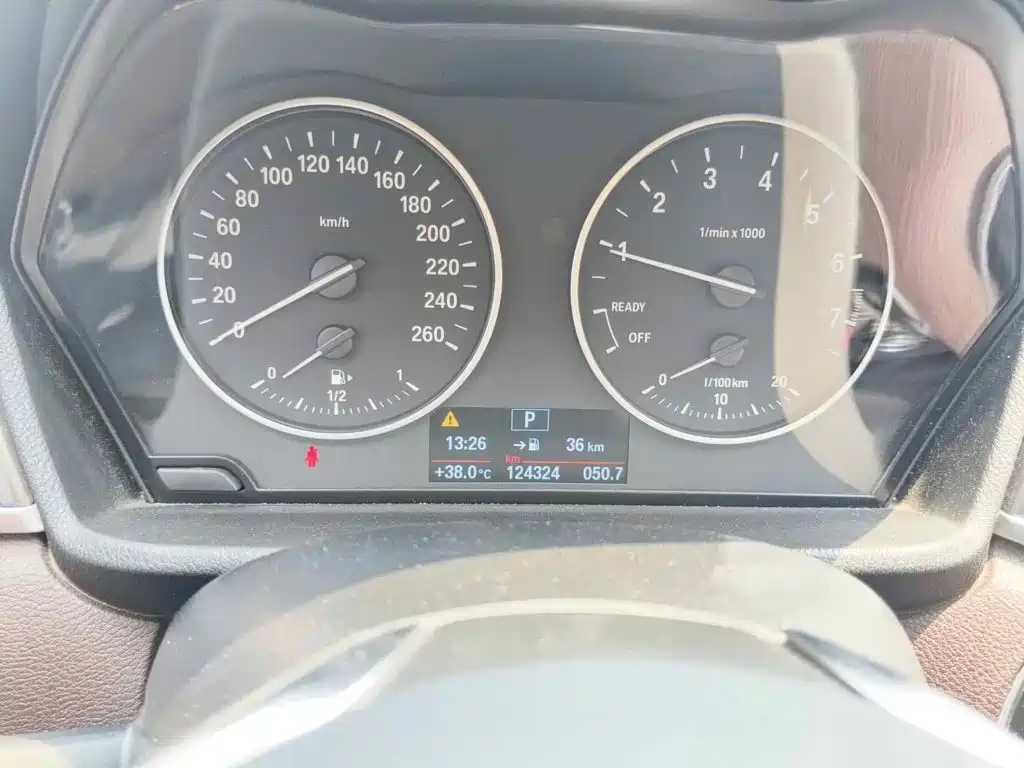 Фото 4 - BMW X1