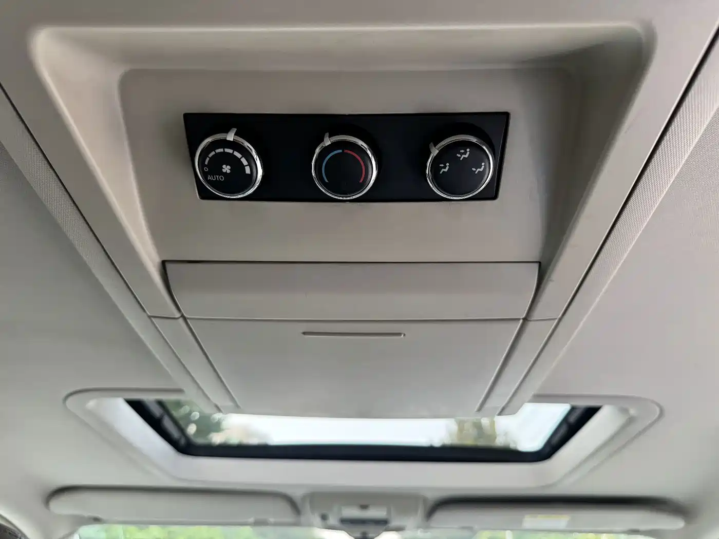 Chrysler Pacifica 2015 2014 3.6L Comfort Edition