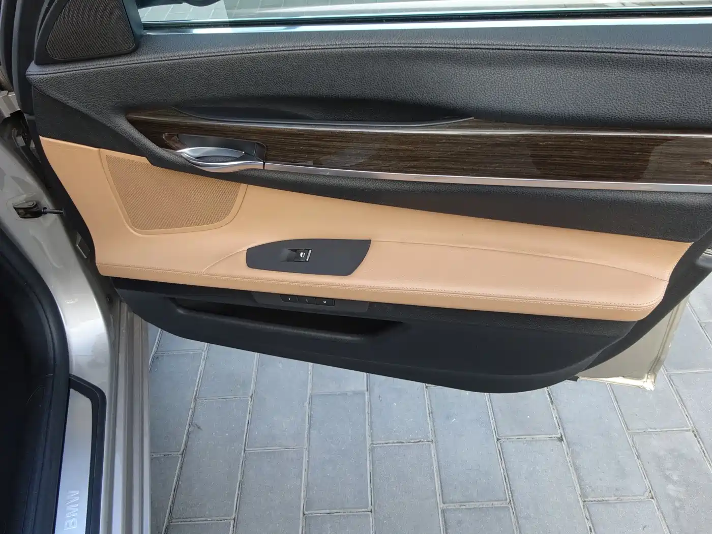 BMW 7 Series 2011 2011 740Li Steinway Limited Edition