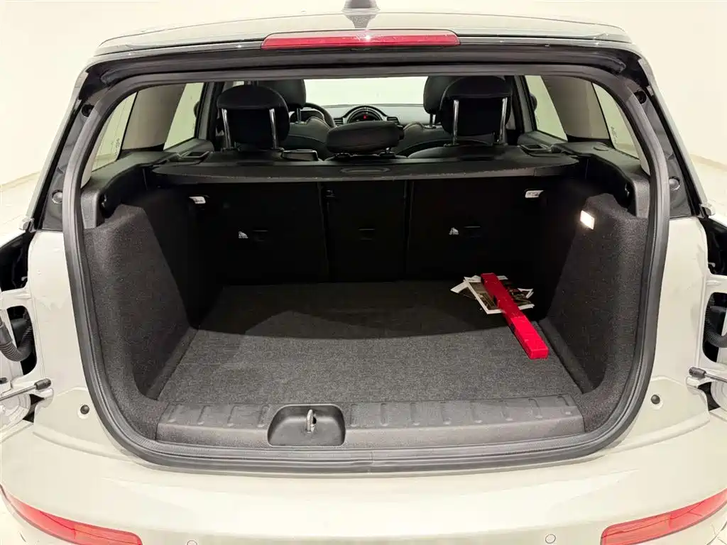 MINI CLUBMAN 2023 2023 1.5T COOPER Connoisseur