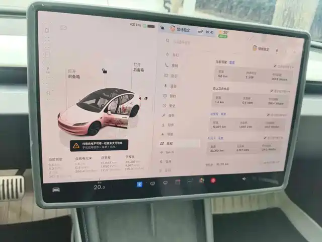 Tesla Model 3 2025 Model Rear-Wheel Drive Edition — фото 4