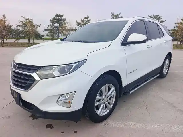 chevrolet explorer