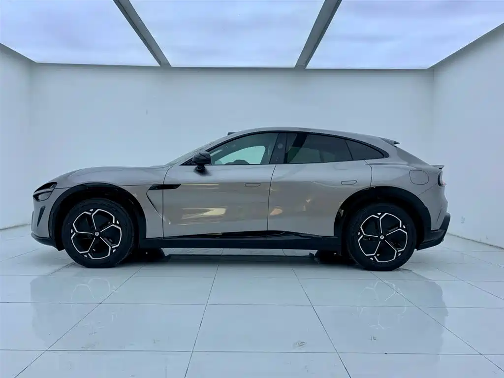 XIAOMI CAR XIAOMI YU7