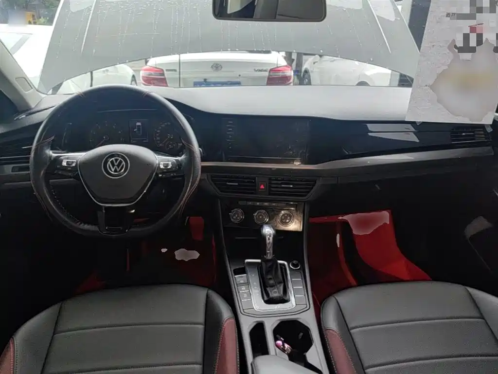 Volkswagen Bora 2021 1.5L Automatic Comfort Smart Edition фото 10