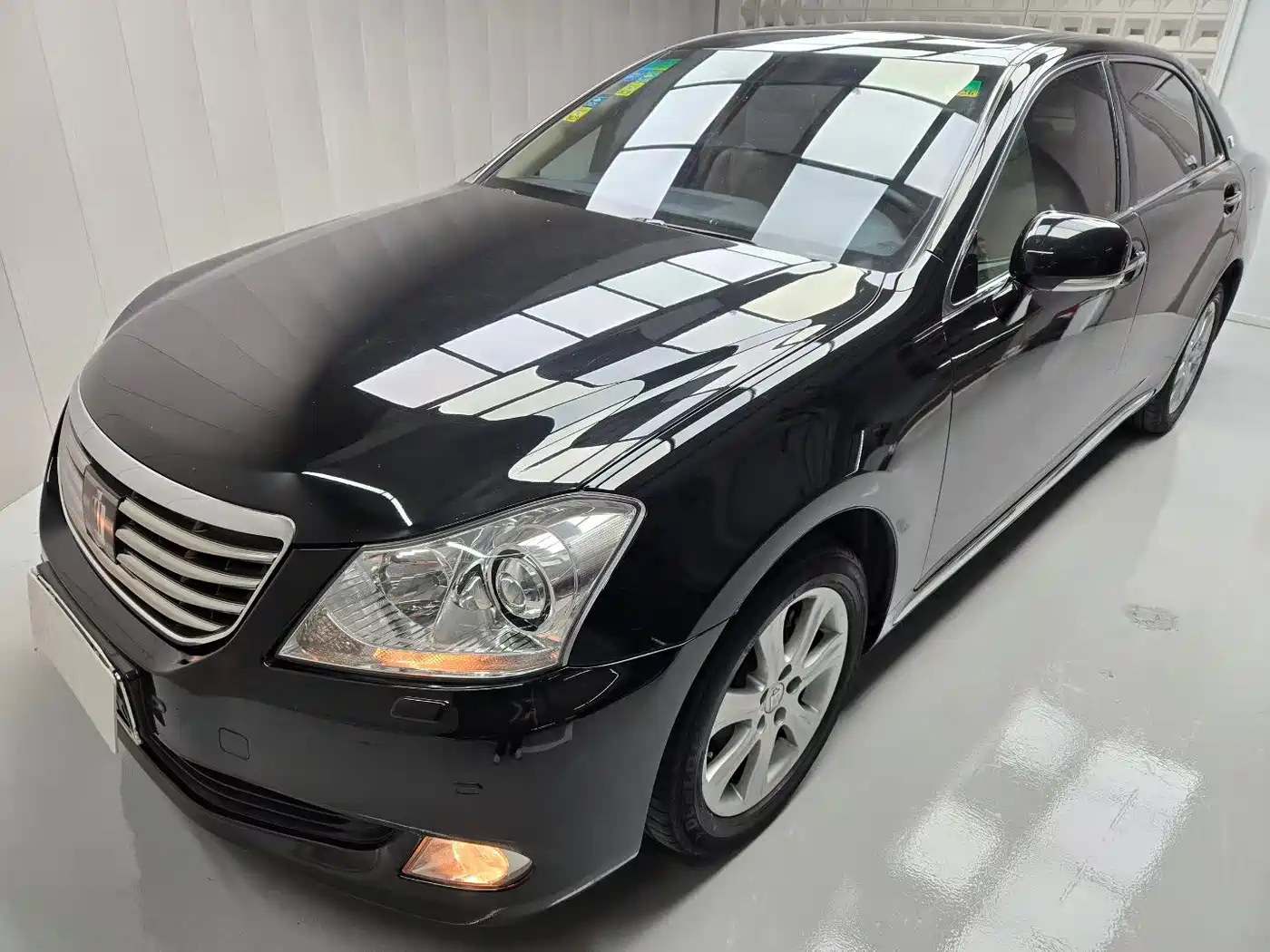Toyota Crown 2010 3.0L Royal Saloon Premium Edition