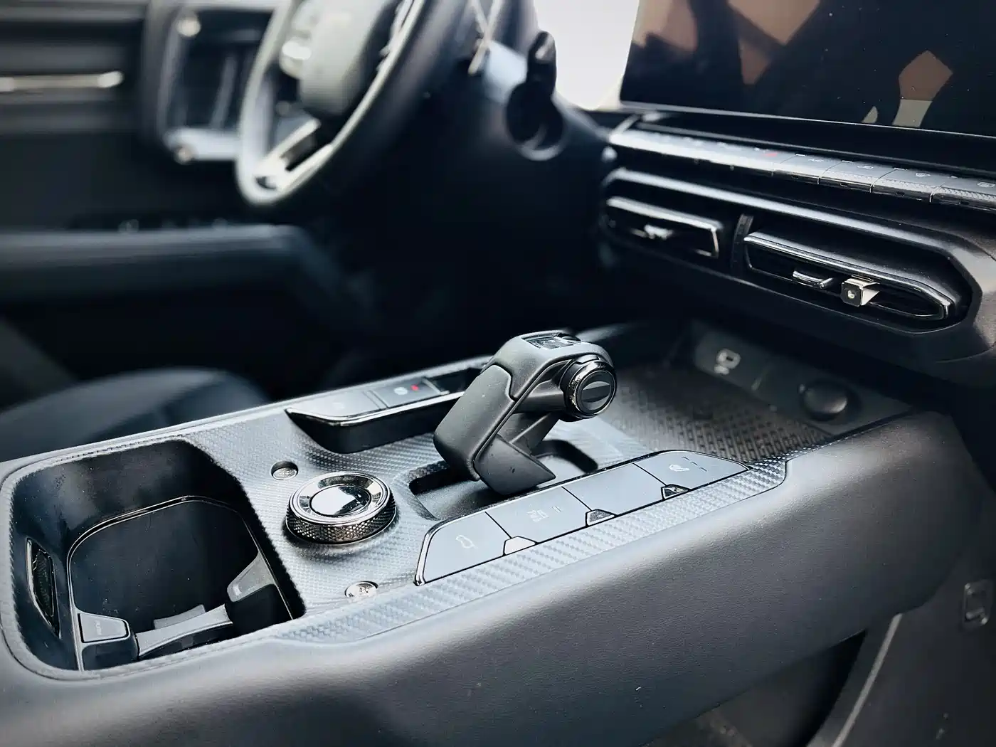 HAVAL SECOND GENERATION BIG DOG