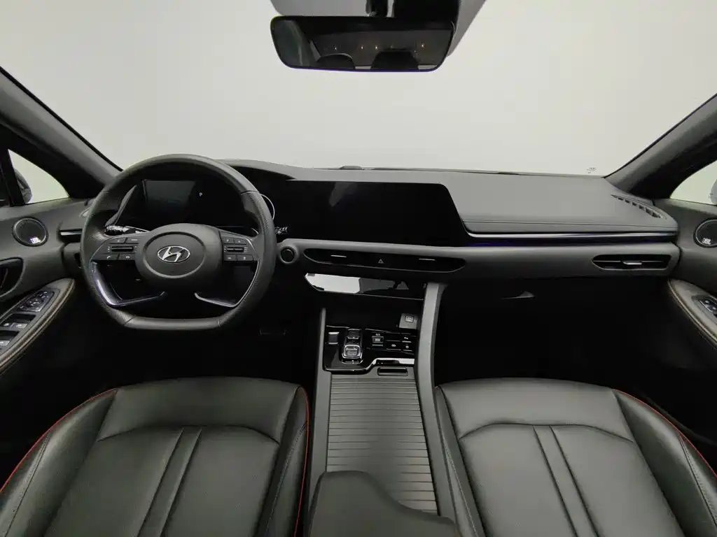 Hyundai Sonata 2023 2022 380TGDi Automatic 20th Anniversary Edition