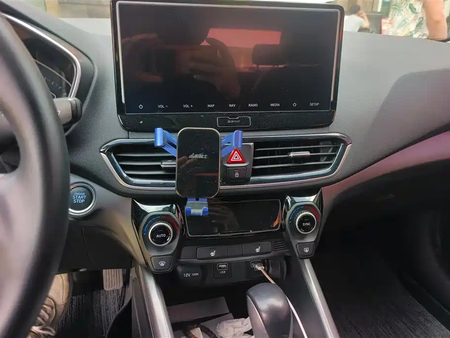 Hyundai Fista 2021 280TGDi DLX Luxury Edition фото 13