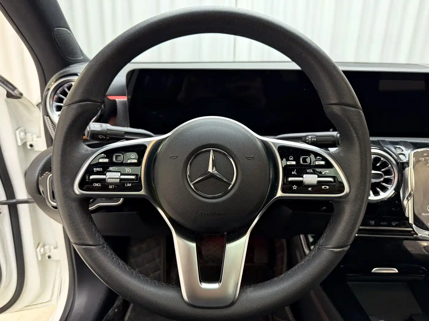 Mercedes-Benz A-Class 2022 A 180 L Sport Sedan фото 7
