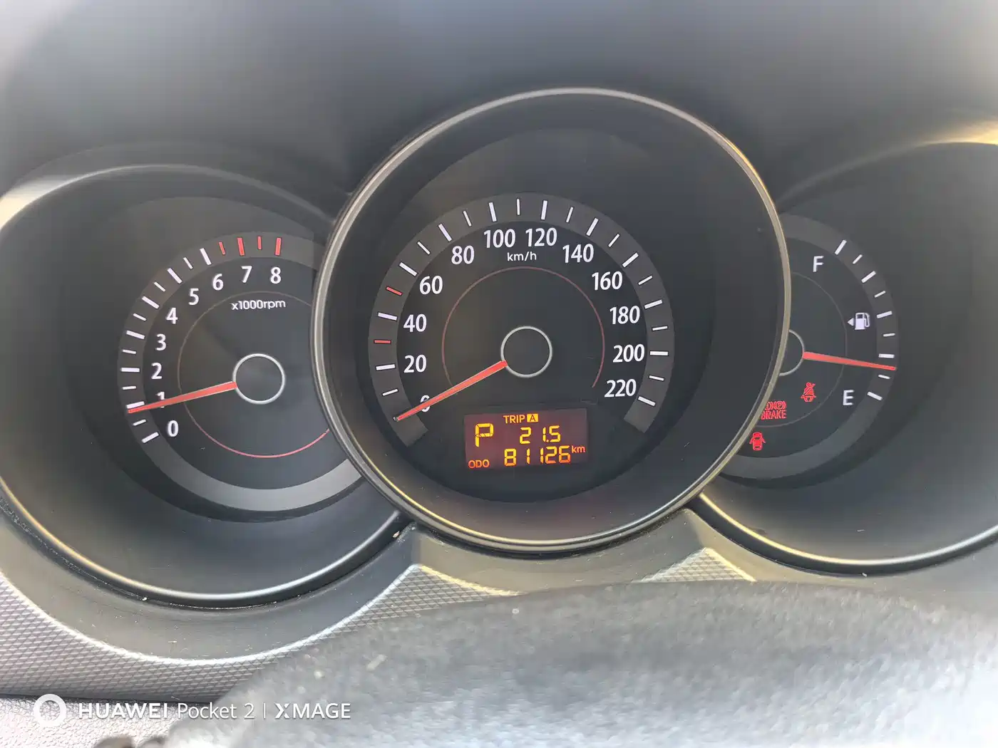 Kia Forte 2012 2012 1.6L AT GL Commemorative Edition