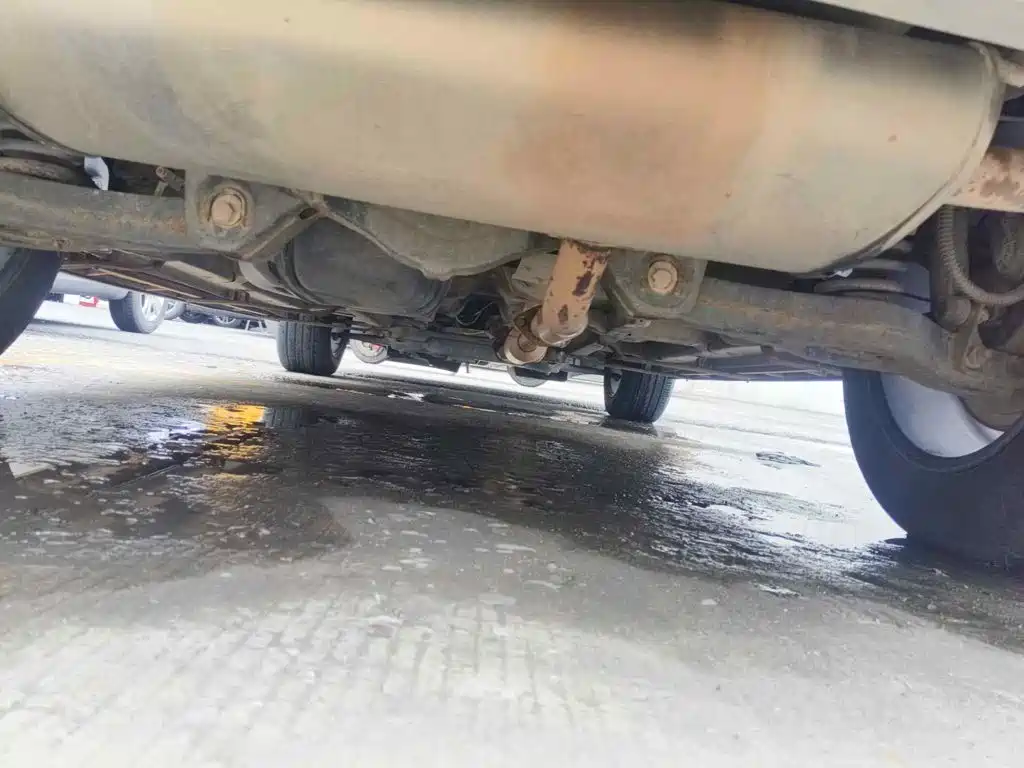 Zotye T600 2015 2015 2.0T DCT Premium