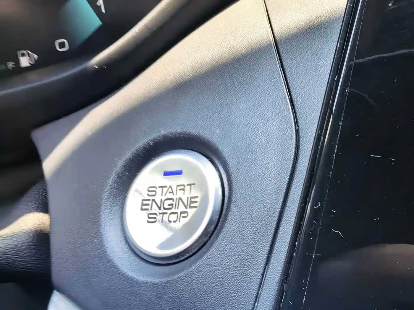 Dongfeng Aeolus Yixuan MAX 2021 2021 1.5T Trendy Dad Edition