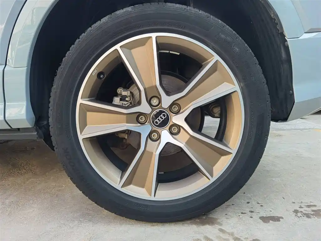 Audi Q2L 2023 35TFSI Fashion Sport фото 29