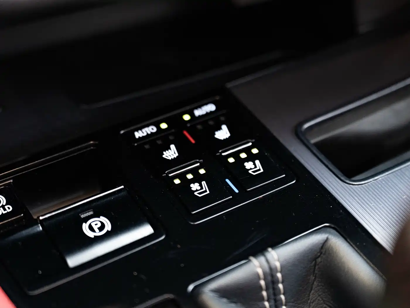 Lexus RX 2021 300 AWD F SPORT фото 19