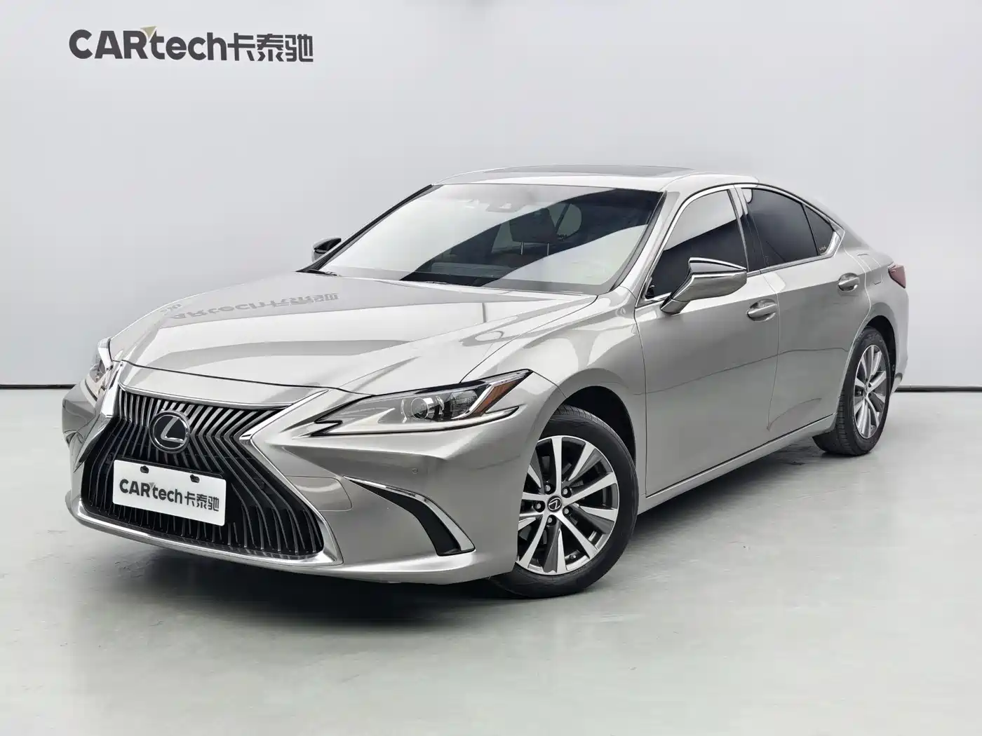 Lexus ES 2020 200 Excellence