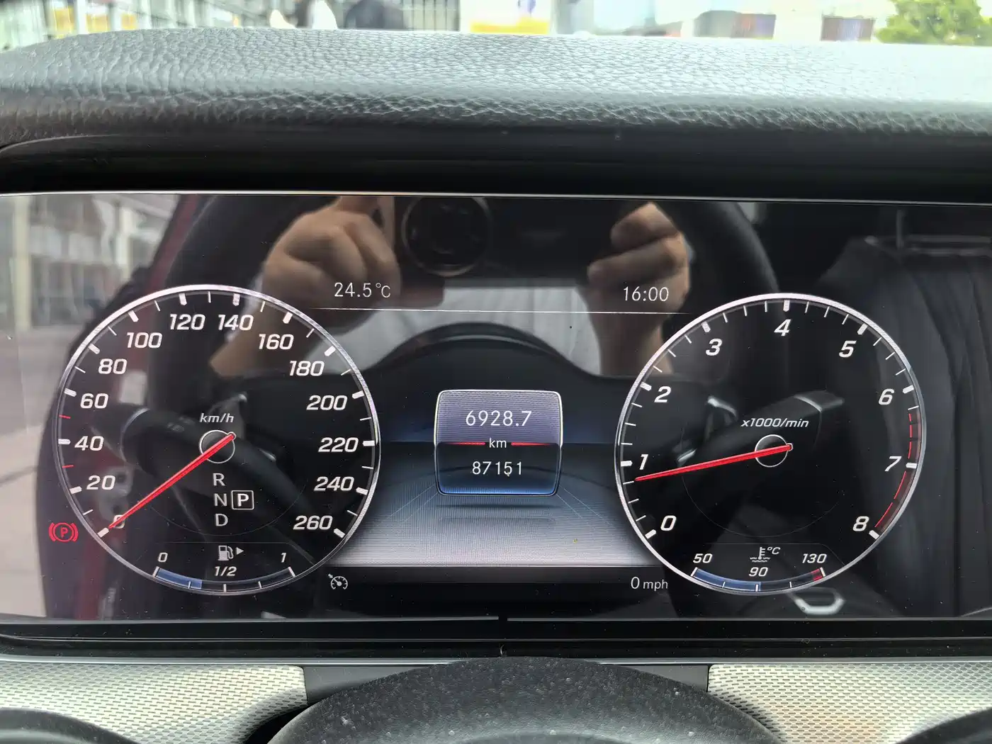 Mercedes-Benz E-Class (Import) 2019 E 200 Sport фото 15